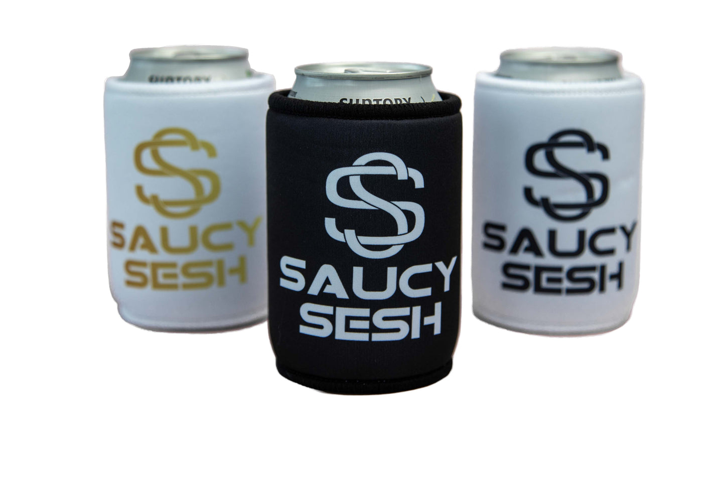 Saucy Sesh Stubby Holder