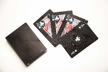 Durable Water Resistant Playing Cards