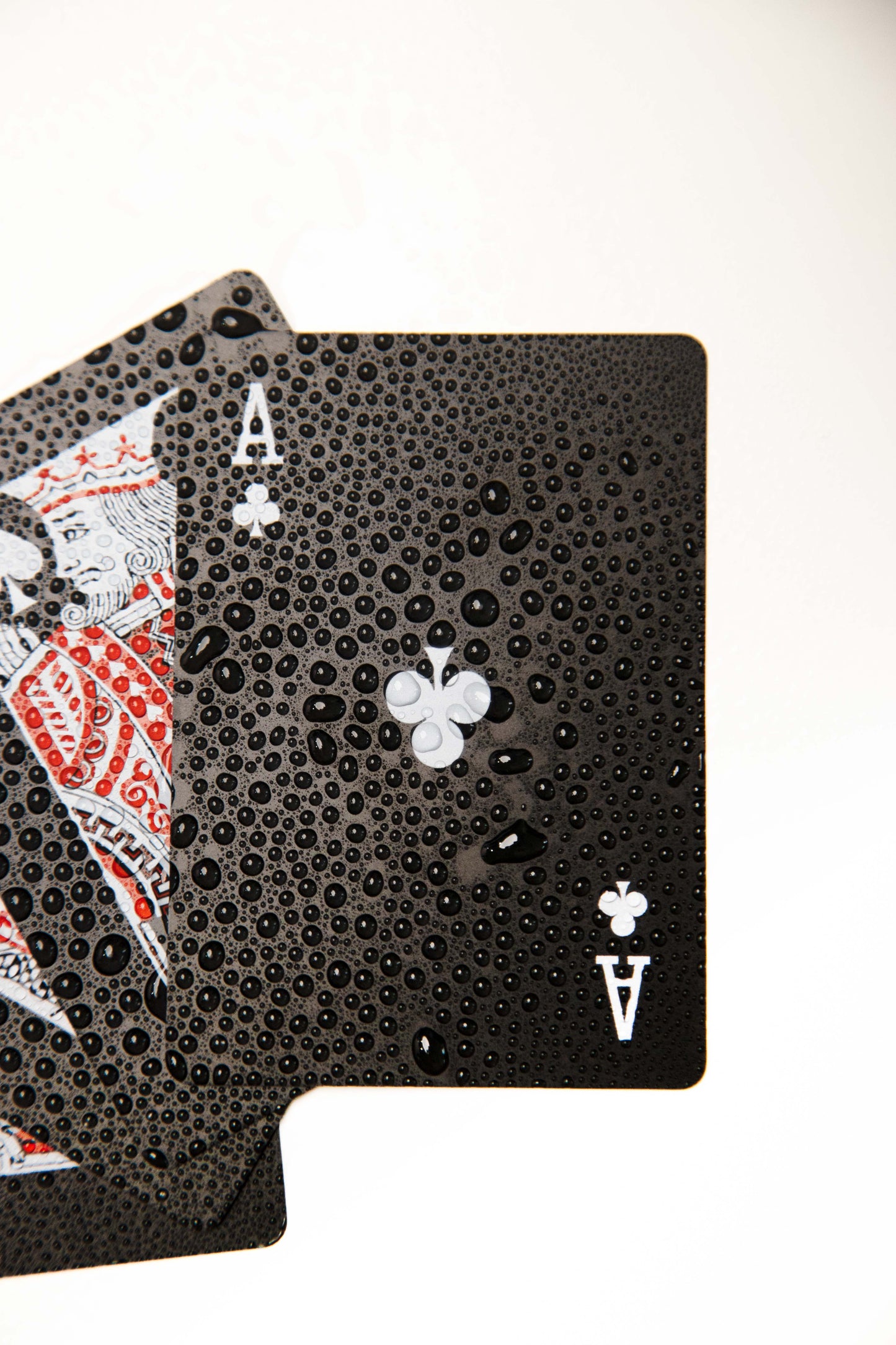 Durable Water Resistant Playing Cards