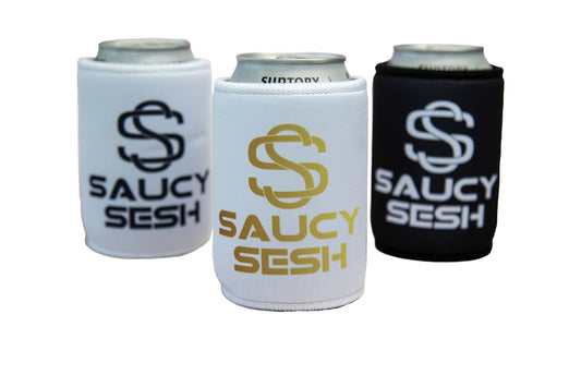 Saucy Sesh Stubby Holder