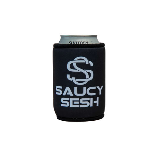 Saucy Sesh Stubby Holder