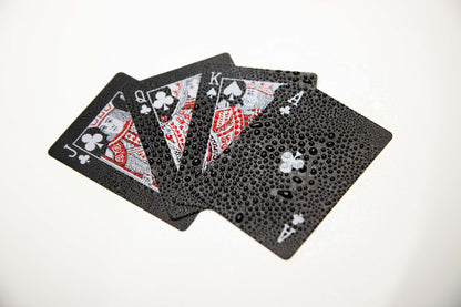 Durable Water Resistant Playing Cards