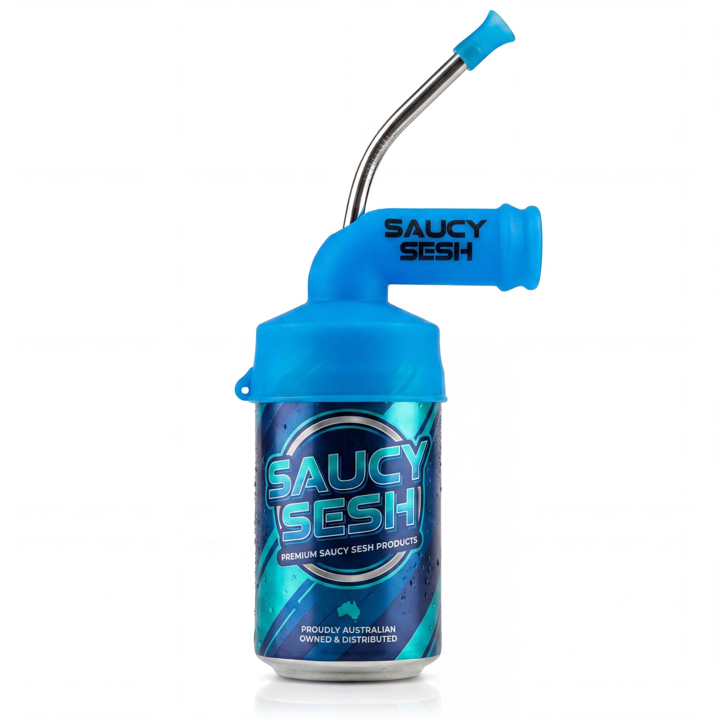 Classic Can Snorkel