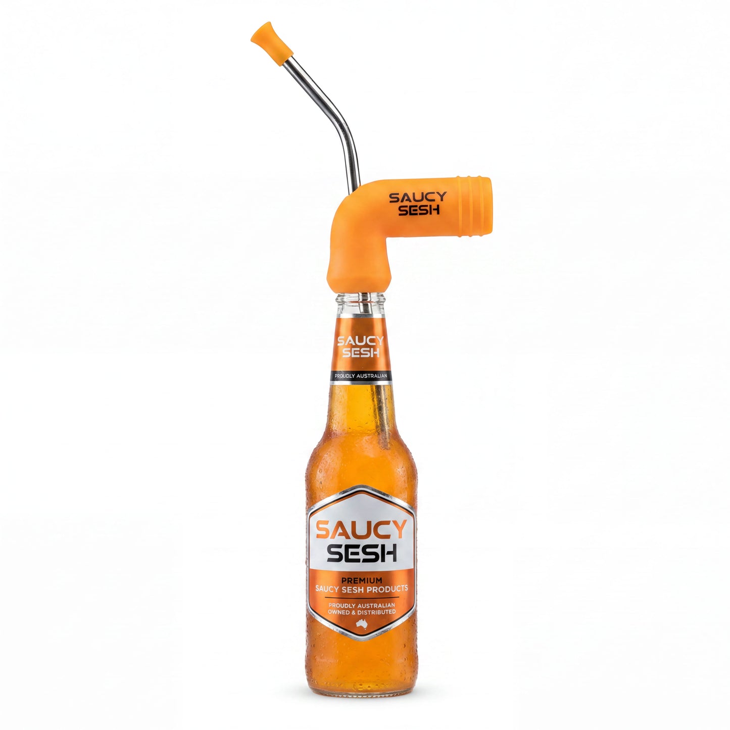 The Original Beer Snorkel for Parties, Entertainment & Drinking Games