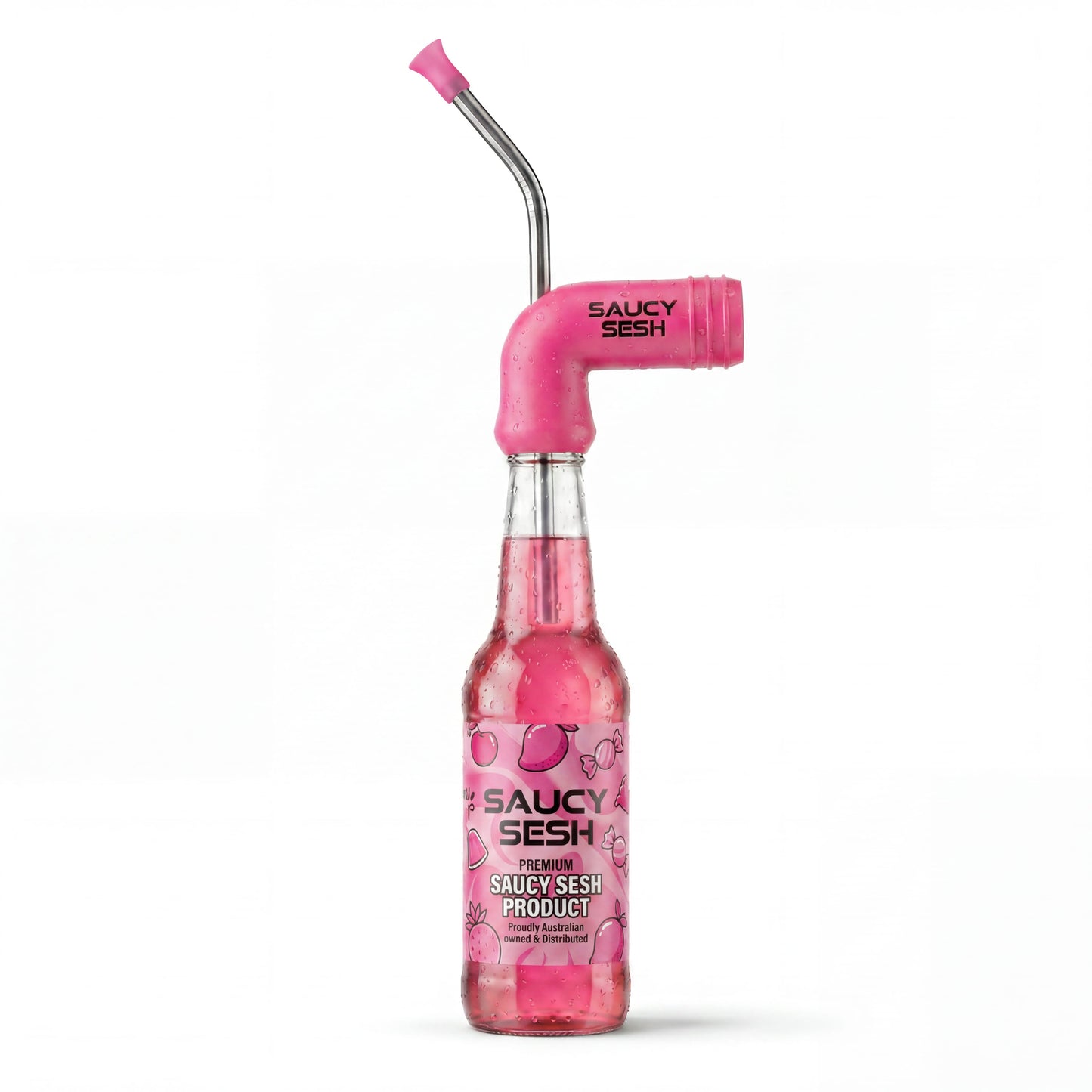 The Original Beer Snorkel for Parties, Entertainment & Drinking Games