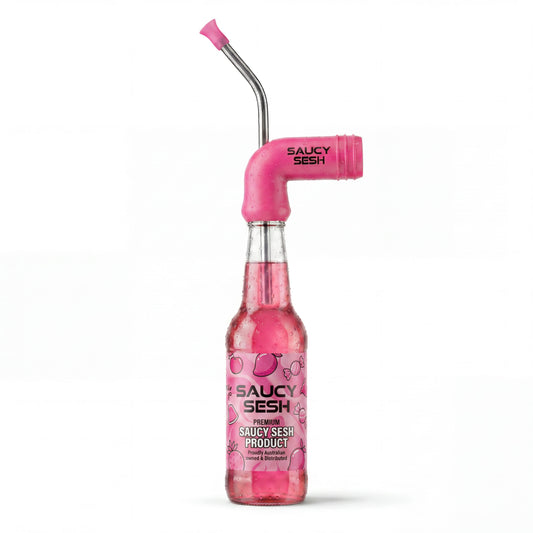 The Original Beer Snorkel for Parties, Entertainment & Drinking Games