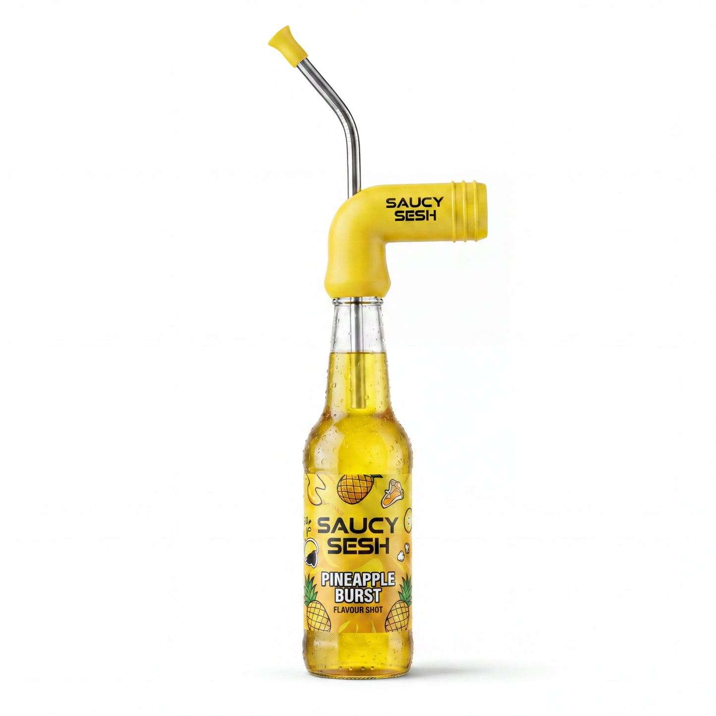 The Original Beer Snorkel for Parties, Entertainment & Drinking Games